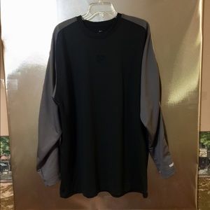 Men's XL Nike Dri Fit HoopTech Long Sleeve Shirt